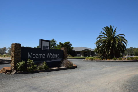 Moama Waters - C Tourism 0