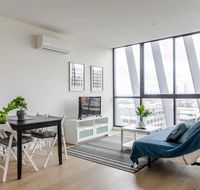 Modern 1 Bedroom Apartment With Rooftop Terrace And Spa - C Tourism