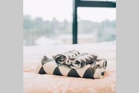 Modern Luxury 3 Bedroom Apartment With Sea Views - C Tourism 3