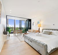 Modern Luxury Apartment in the Heart of Sydney CBD - C Tourism