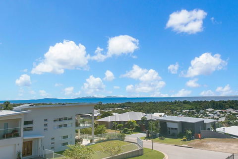 Modern Luxury Ocean Views - C Tourism 1