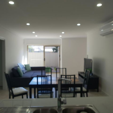 Modern Style Central Location Golden House - C Tourism 0
