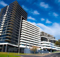 Modern Clean Luxury at the Right Price..... - C Tourism