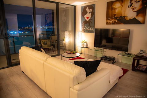 Modern, Clean, Luxury At The Right Price..... - C Tourism 2