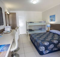 Moffat Beach Motel Caloundra - C Tourism