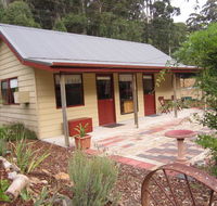 Molenda Lodge Farm Let - C Tourism