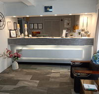 Molly Morgan Motor Inn - C Tourism