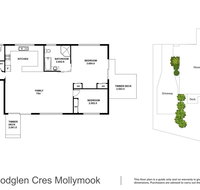 Mollymook Coastal Villa - C Tourism