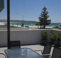 Mollymook Luxury Beachfront Apartment 3 - C Tourism