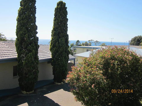 Mollymook Motel - C Tourism 3