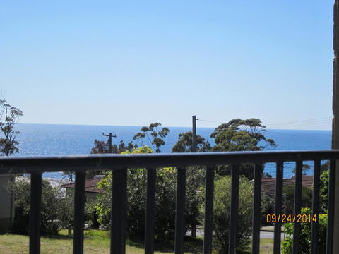 Mollymook Motel - C Tourism 0