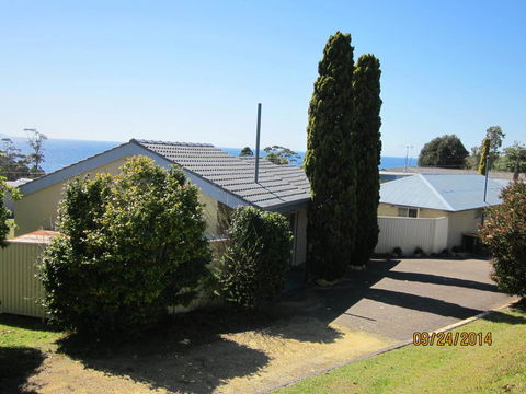 Mollymook Motel - C Tourism 1