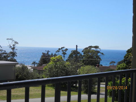 Mollymook Motel - C Tourism 2