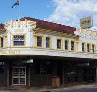 Monarch Motel - C Tourism