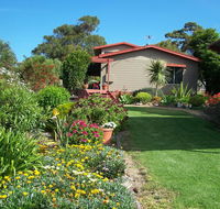 Monaro Cottage - C Tourism