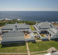 Montague Island Lighthouse - C Tourism