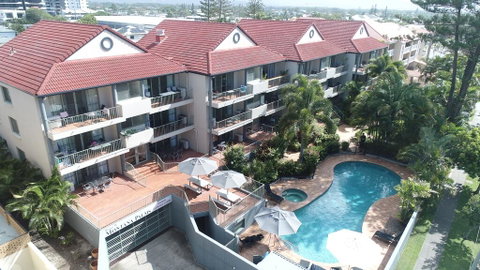 Montana Palms Resort - C Tourism 3