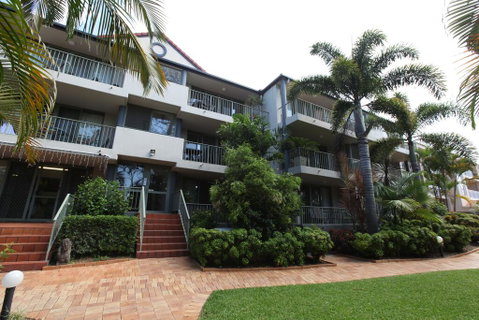 Montana Palms Resort - C Tourism 2