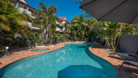 Montana Palms Resort - C Tourism 0
