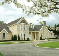 Montfort Manor - C Tourism