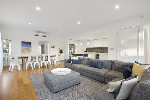 Moonah Beachside Retreat - C Tourism 2