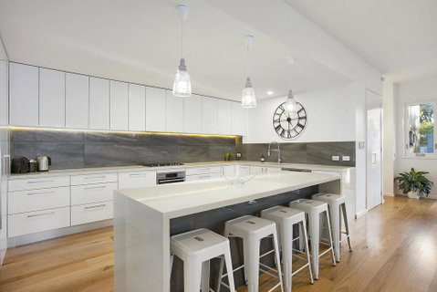 Moonah Beachside Retreat - C Tourism 3