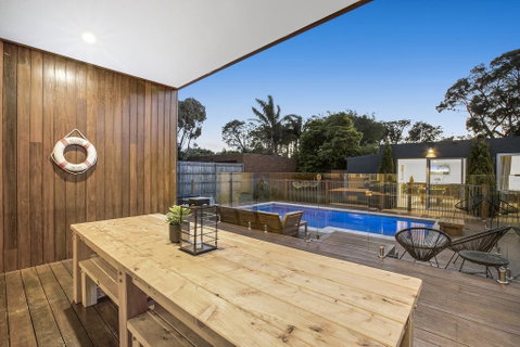 Moonah Beachside Retreat - C Tourism 1