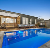 Moonah Beachside Retreat - C Tourism