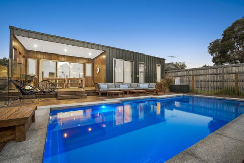 Moonah Beachside Retreat - C Tourism 0