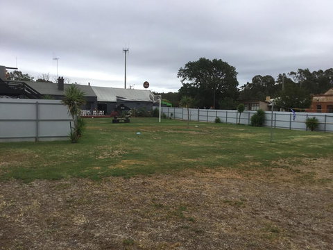 Moonambel Resort Hotel - C Tourism 1