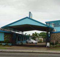 Moondarra Motel - C Tourism