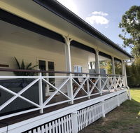 Moongalba Cottage - C Tourism