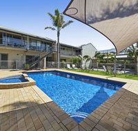 Moonlight Bay Apartments - C Tourism