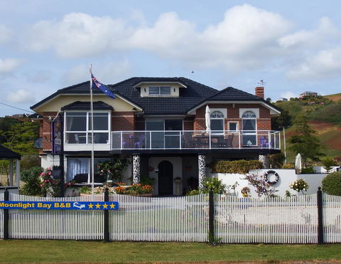 Moonlight Bay B&B Guest House - C Tourism 1