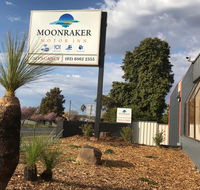 Moonraker Motor Inn - C Tourism