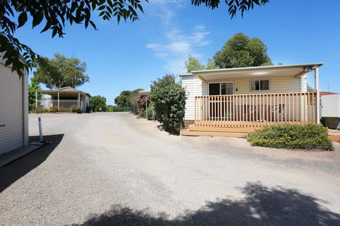 Moonta Bay Accommodation - C Tourism 0