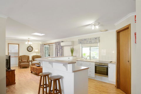 Moonta Bay Accommodation - C Tourism 3