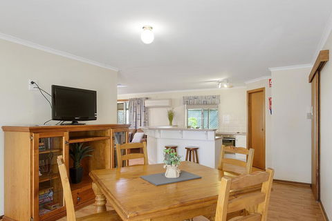Moonta Bay Accommodation - C Tourism 2