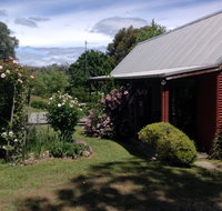 Moore House - C Tourism