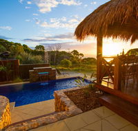 Moorings - C Tourism