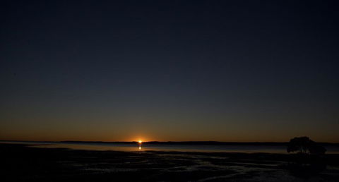Moreton Bay Beach Lodge - C Tourism 2