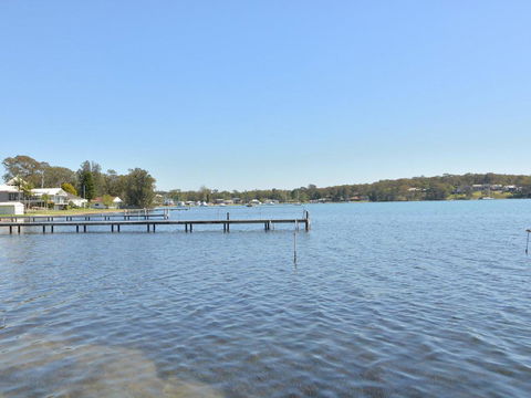 Morisset Memories - C Tourism 2