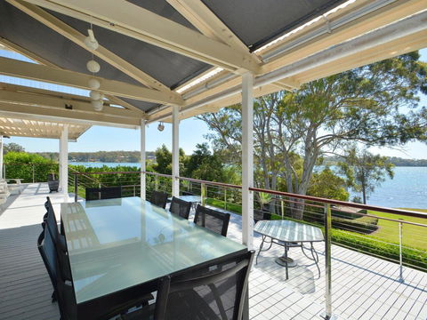 Morisset Memories - C Tourism 3