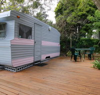 Mornington Peninsula Retro Glamping - C Tourism