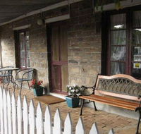 Morse Cottage - C Tourism