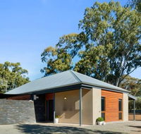 Moss's Place - C Tourism