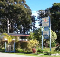 Motel Farnboro - C Tourism