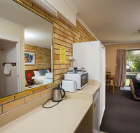 Motel Glenworth - C Tourism