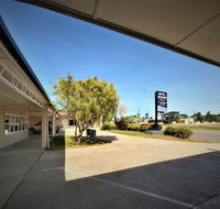 Motel Ingham - C Tourism