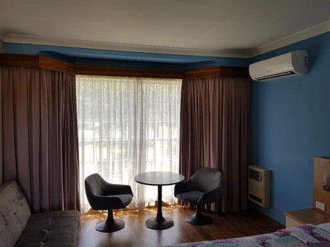 Motel Margeurita - C Tourism 1